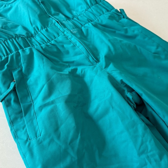 Kids Snow Bib Snow Suit - Picture 3 of 6